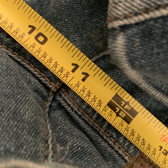 American Eagle shorts - Picture 7 of 7